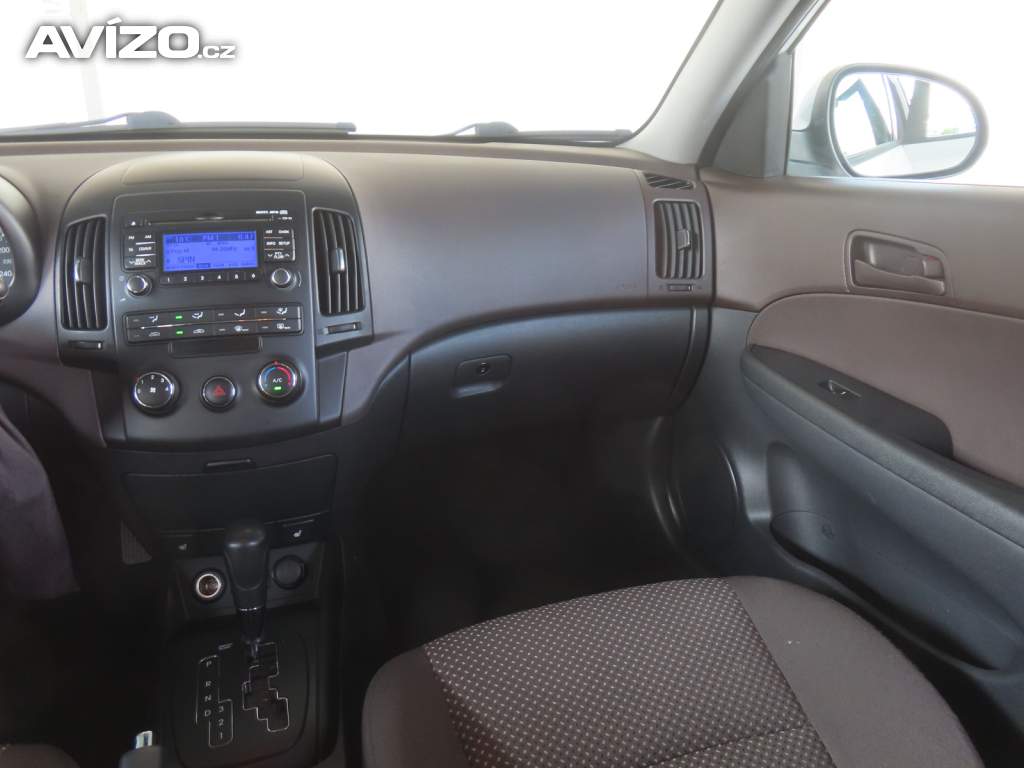 Foto inzerátu Hyundai i30 1.6 CVVT