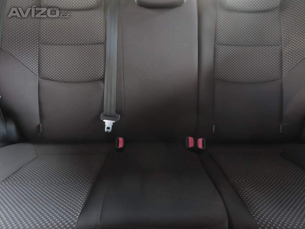 Foto inzerátu Hyundai i30 1.6 CVVT