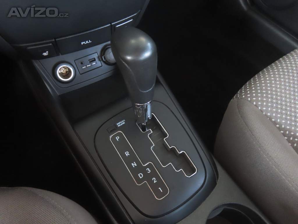 Foto inzerátu Hyundai i30 1.6 CVVT