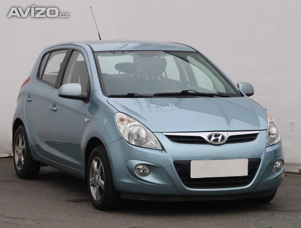 Hyundai i20 1.4