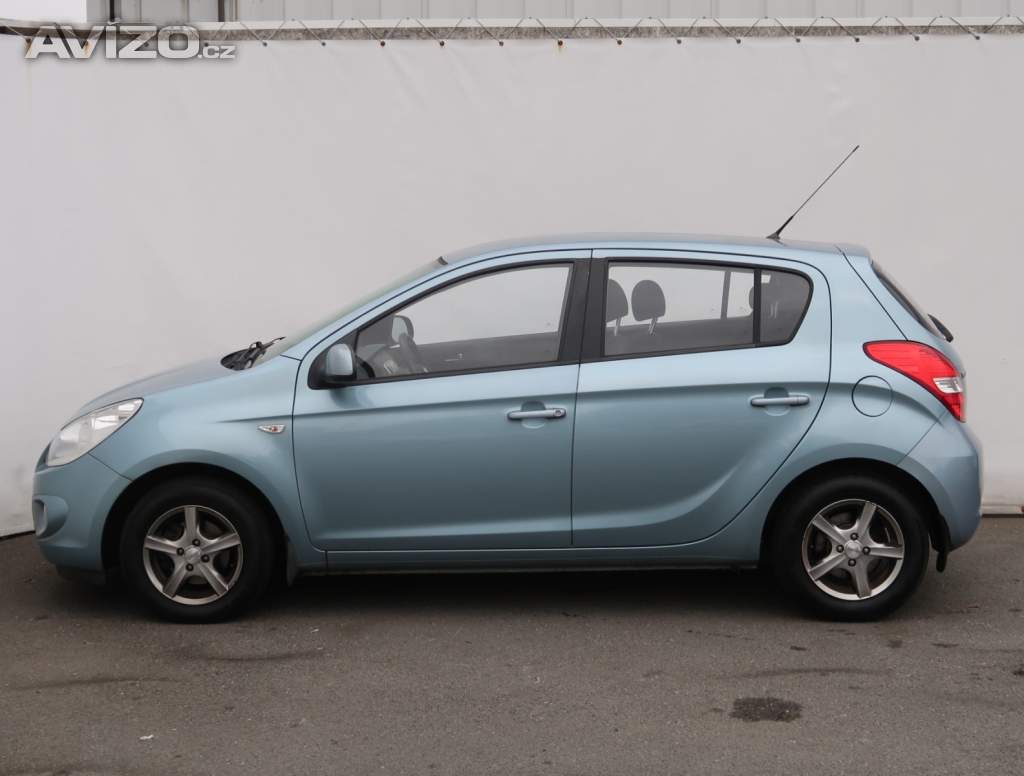 Foto inzerátu Hyundai i20 1.4