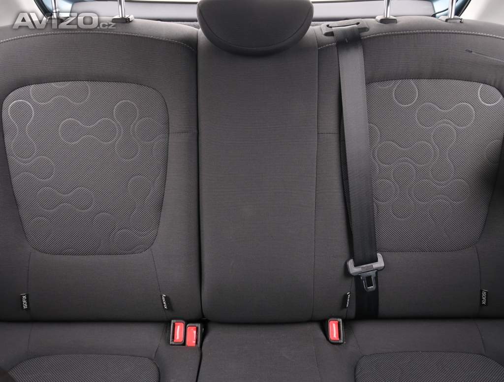 Foto inzerátu Hyundai i20 1.4