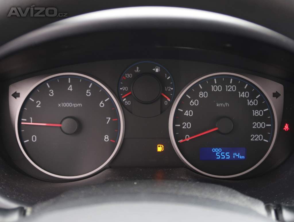 Foto inzerátu Hyundai i20 1.4