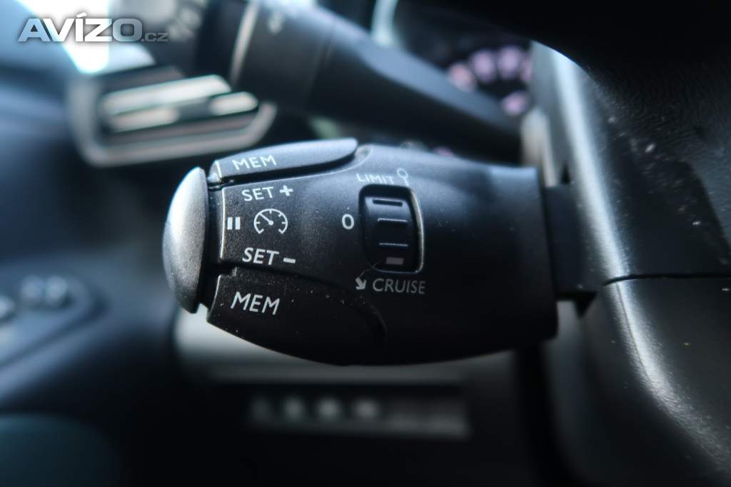 Foto inzerátu Citroën Berlingo 1.5 BlueHDi