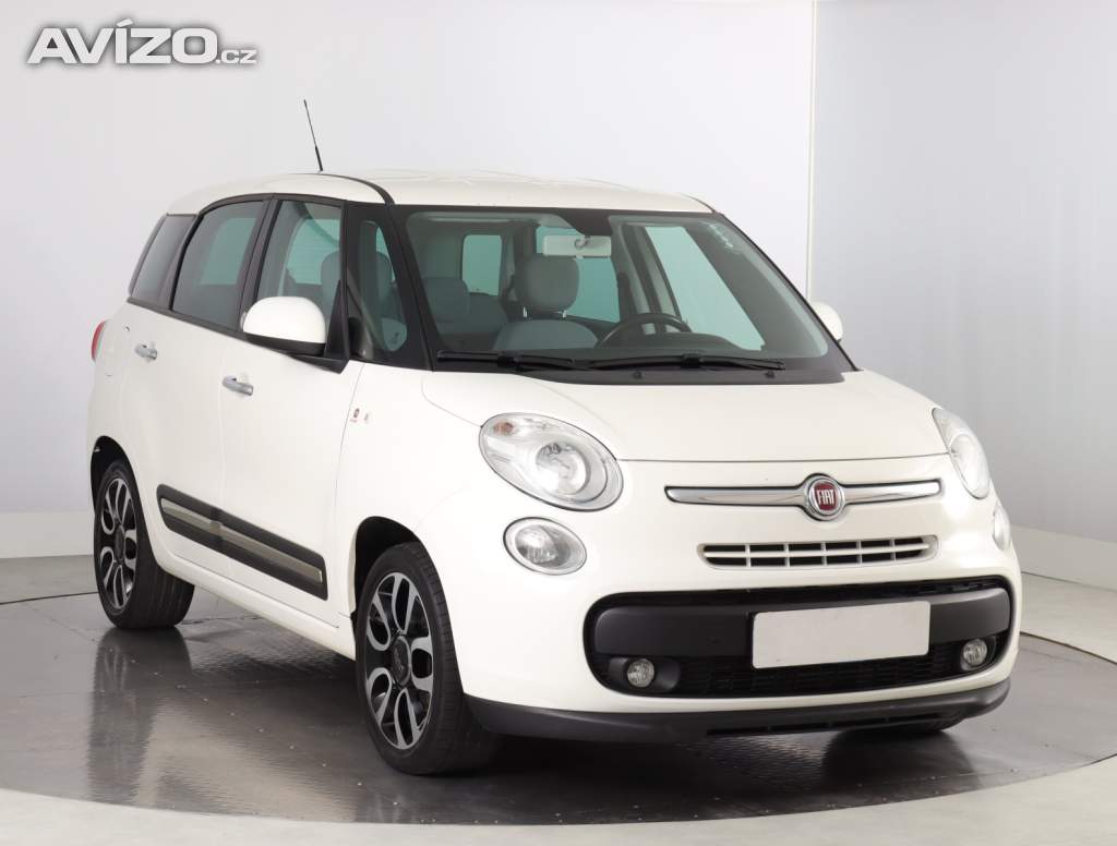 Fiat 500L 1.6 MultiJet