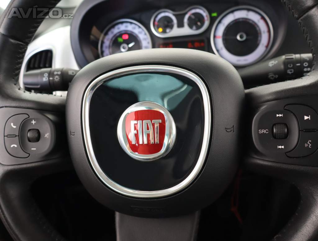 Foto inzerátu Fiat 500L 1.6 MultiJet