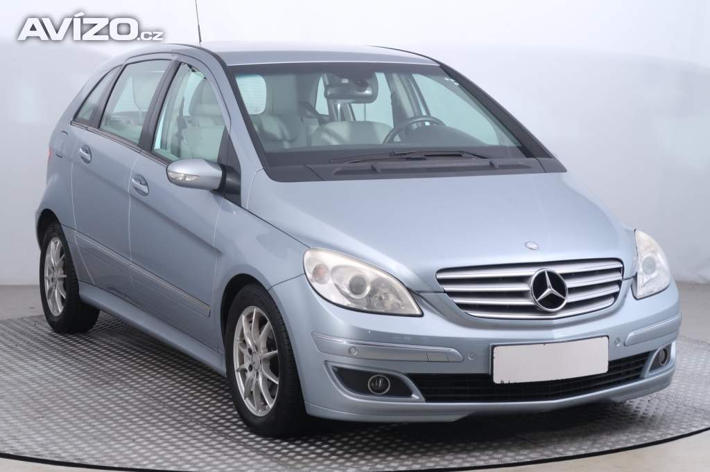Mercedes-Benz Třídy B B 180 CDI