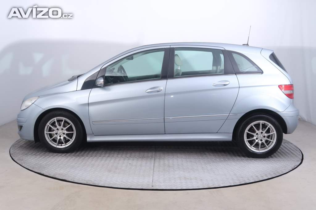 Foto inzerátu Mercedes-Benz Třídy B B 180 CDI