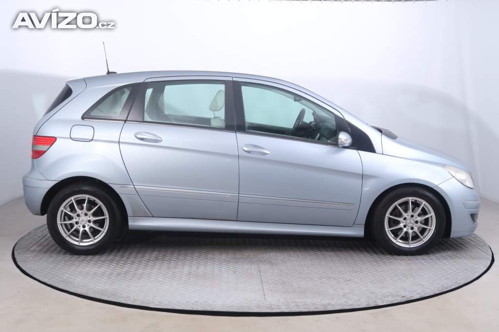 Foto inzerátu Mercedes-Benz Třídy B B 180 CDI