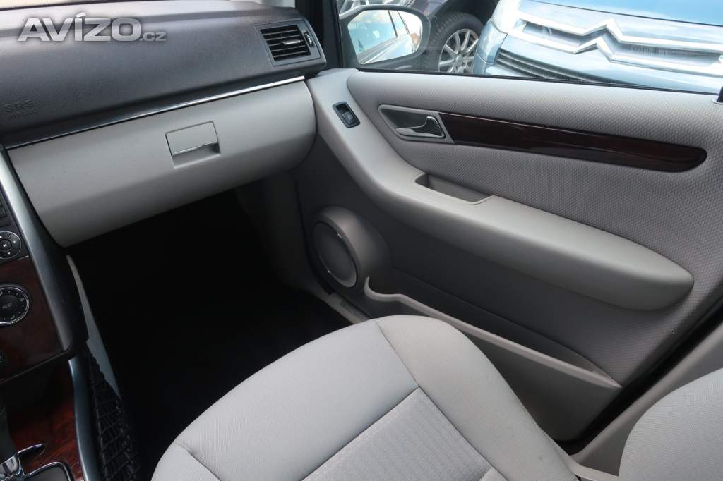 Foto inzerátu Mercedes-Benz Třídy B B 180 CDI