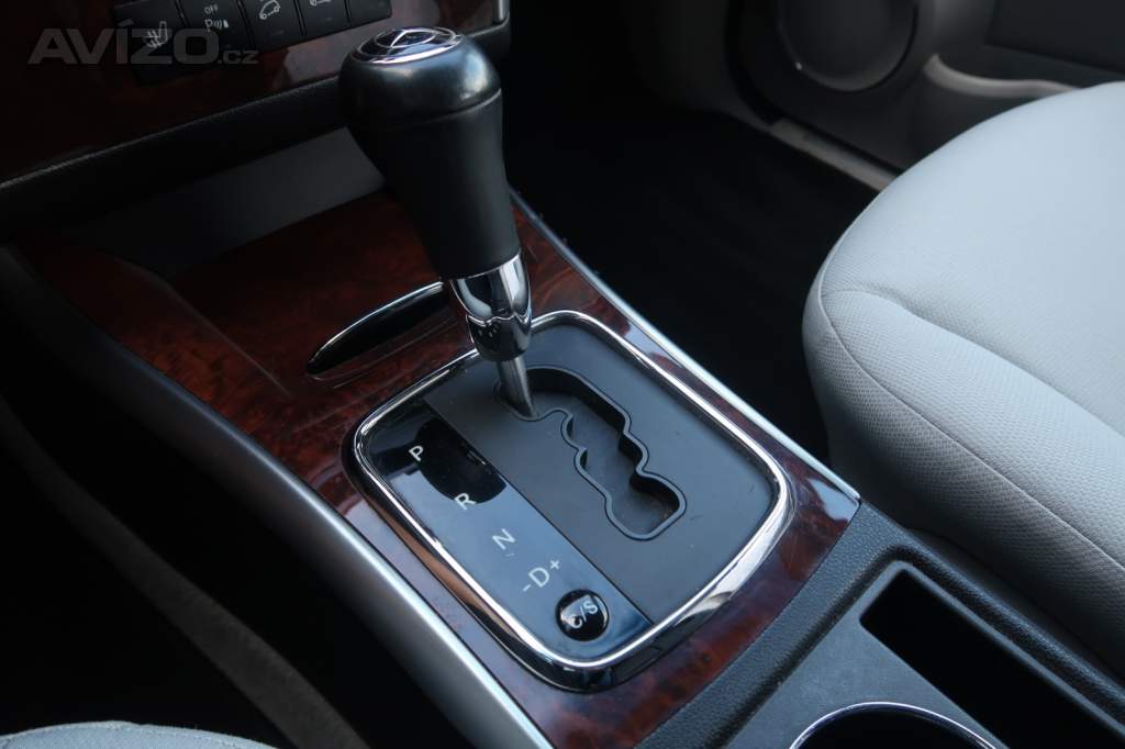 Foto inzerátu Mercedes-Benz Třídy B B 180 CDI