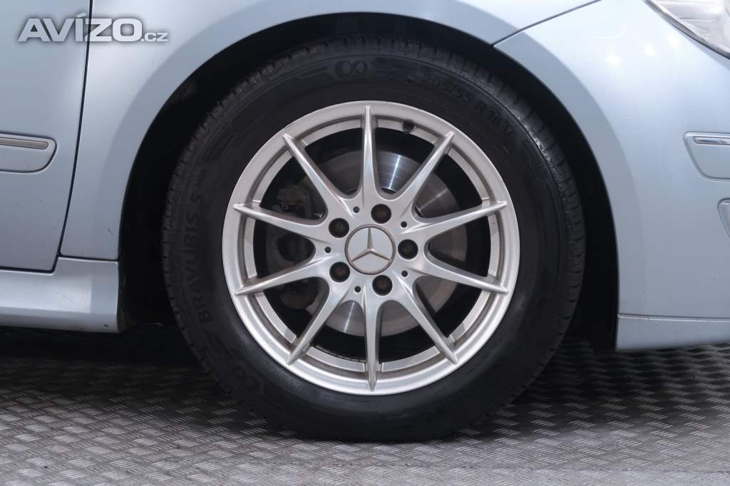 Foto inzerátu Mercedes-Benz Třídy B B 180 CDI