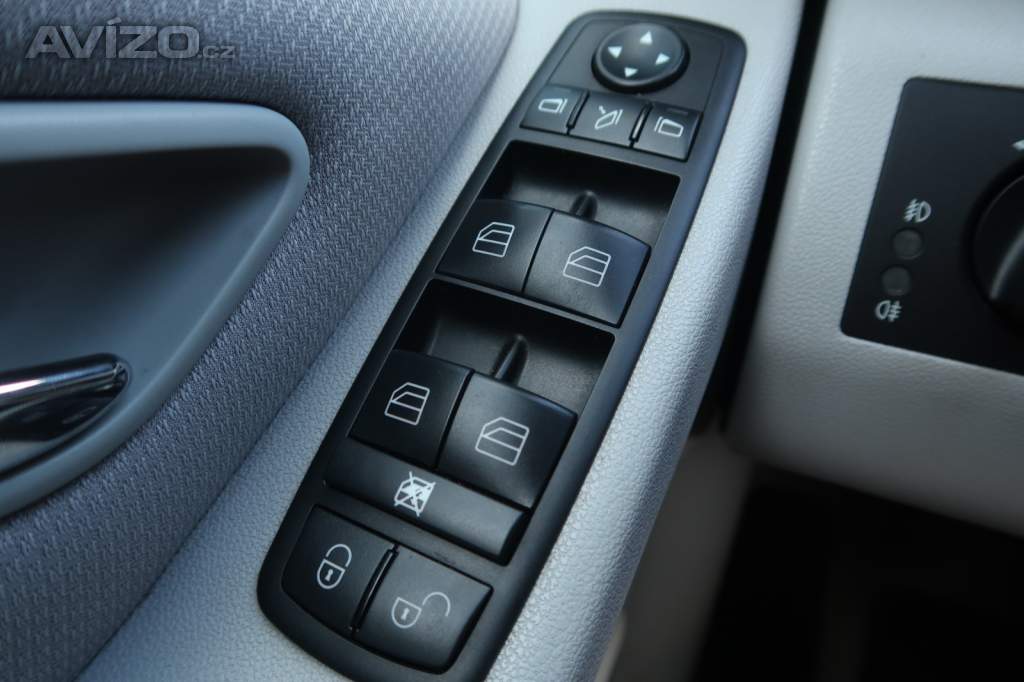 Foto inzerátu Mercedes-Benz Třídy B B 180 CDI