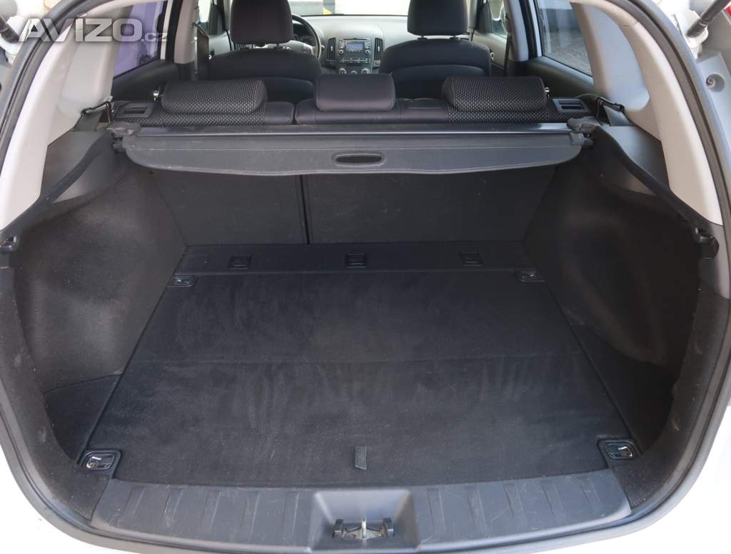 Foto inzerátu Hyundai i30 1.6 CVVT