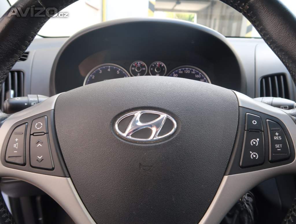 Foto inzerátu Hyundai i30 1.6 CVVT