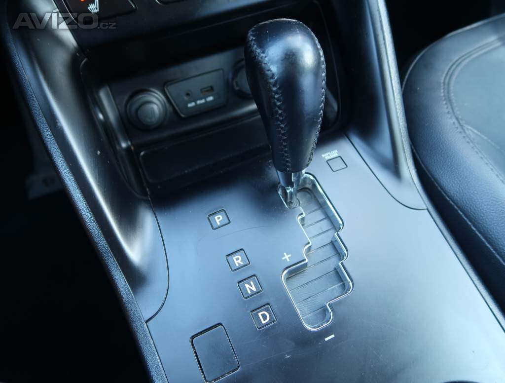 Foto inzerátu Hyundai ix35 2.0 CVVT