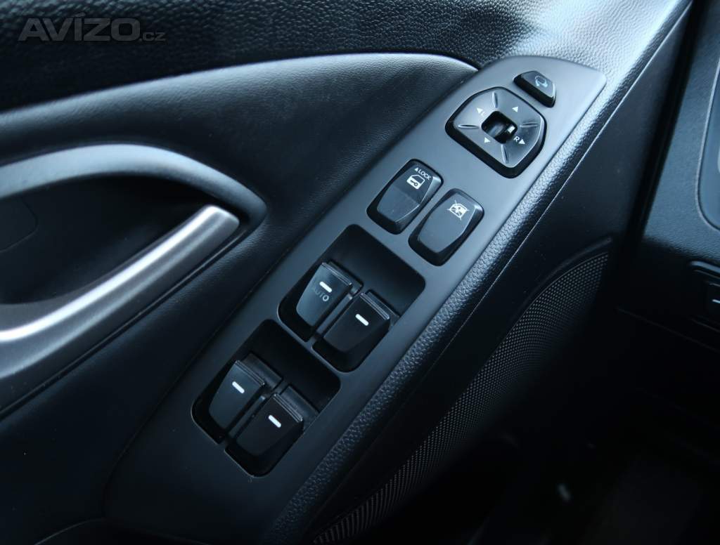 Foto inzerátu Hyundai ix35 2.0 CVVT