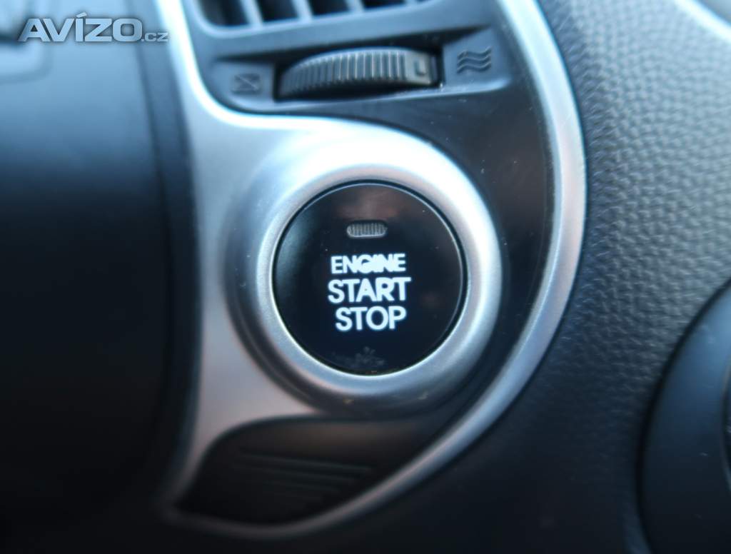 Foto inzerátu Hyundai ix35 2.0 CVVT