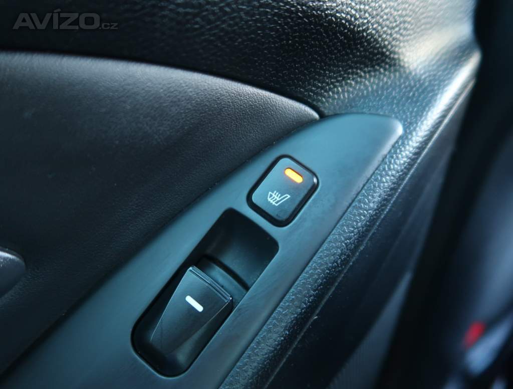 Foto inzerátu Hyundai ix35 2.0 CVVT