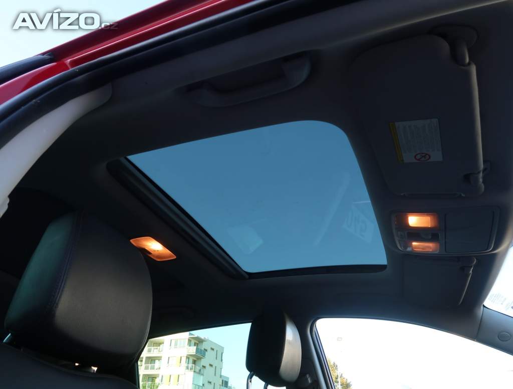 Foto inzerátu Hyundai ix35 2.0 CVVT