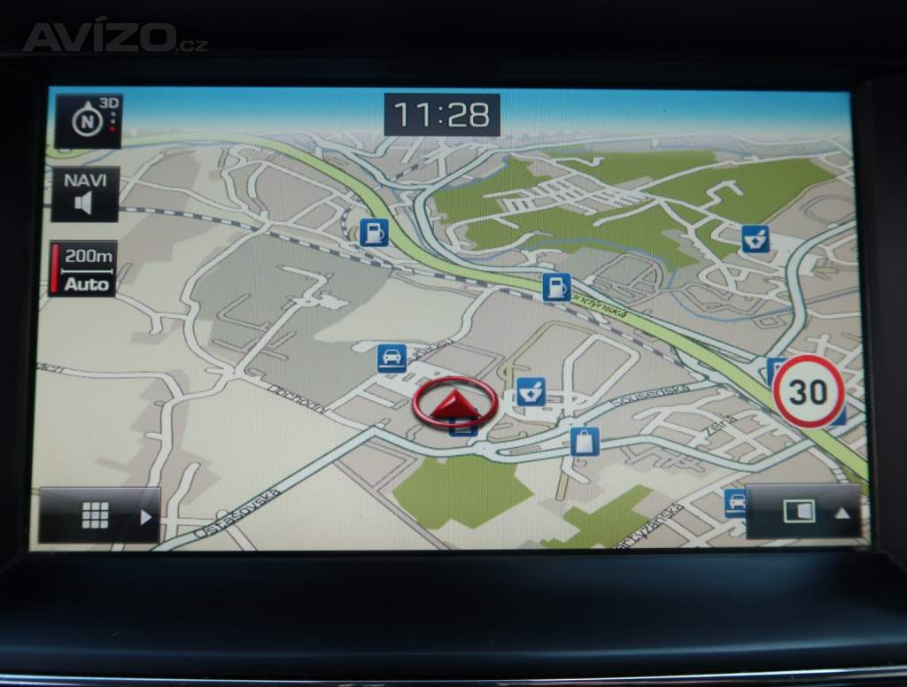 Foto inzerátu Hyundai Tucson 2.0 CRDi