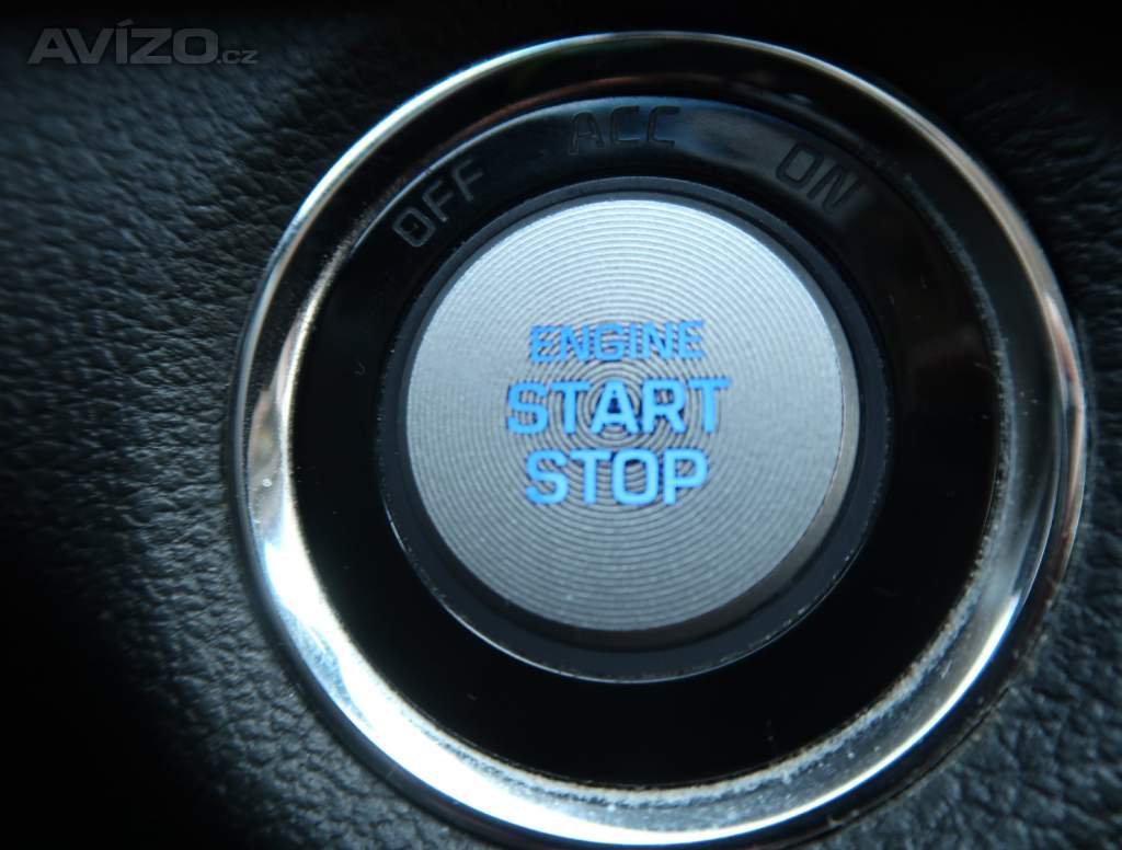 Foto inzerátu Hyundai Tucson 2.0 CRDi