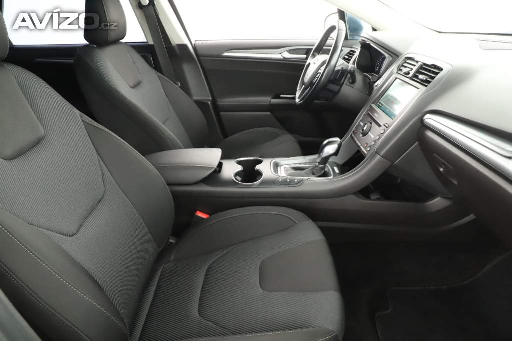 Foto inzerátu Ford Mondeo 2.0 TDCI