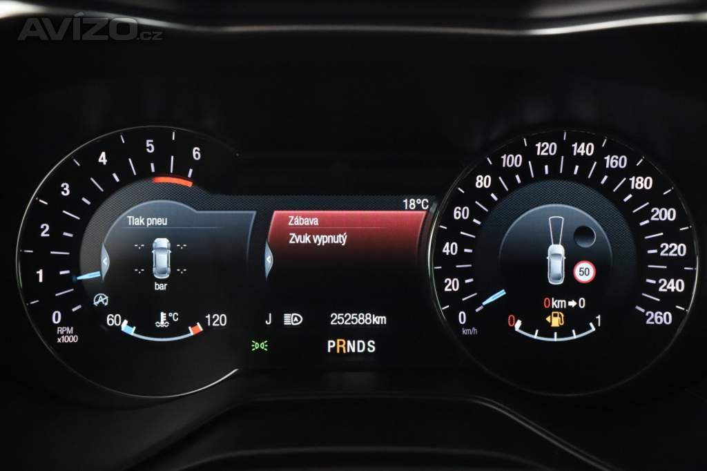 Foto inzerátu Ford Mondeo 2.0 TDCI