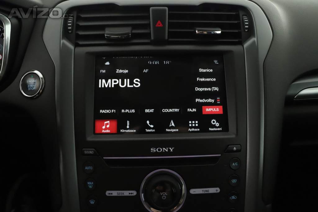 Foto inzerátu Ford Mondeo 2.0 TDCI