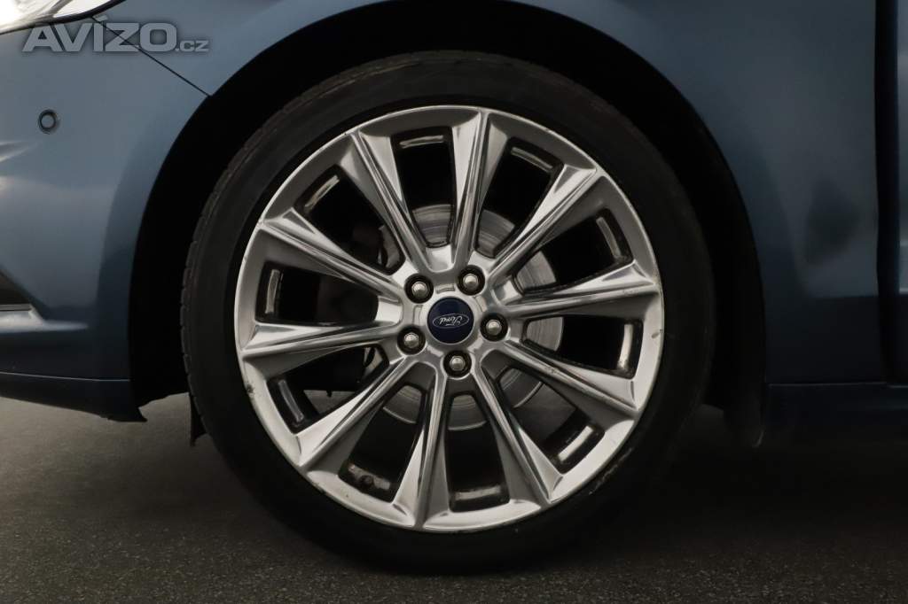 Foto inzerátu Ford Mondeo 2.0 TDCI