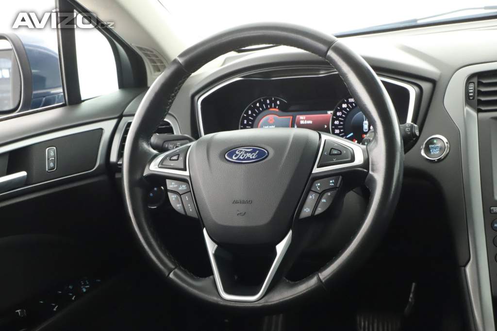 Foto inzerátu Ford Mondeo 2.0 TDCI