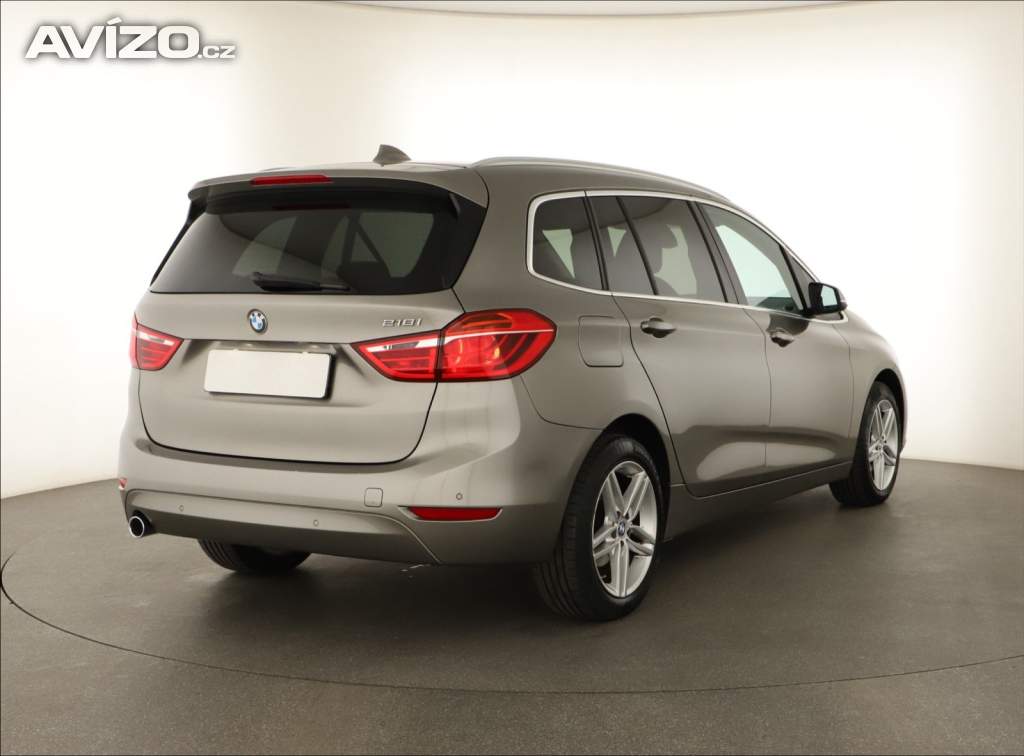 Foto inzerátu BMW 2 Gran Tourer 218i Gran Tourer