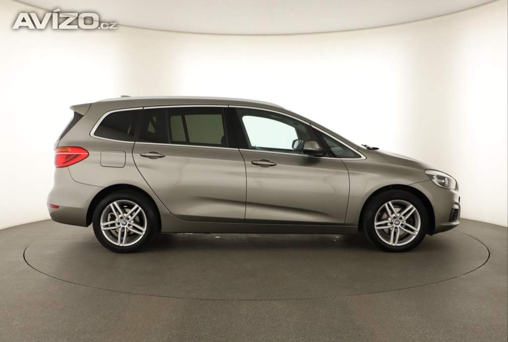 Foto inzerátu BMW 2 Gran Tourer 218i Gran Tourer