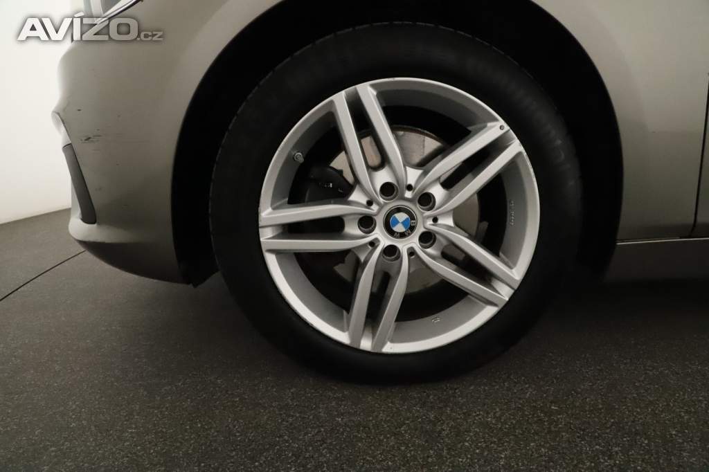 Foto inzerátu BMW 2 Gran Tourer 218i Gran Tourer