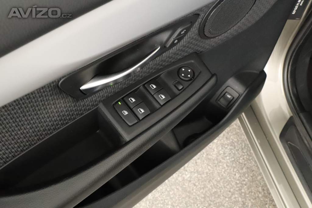 Foto inzerátu BMW 2 Gran Tourer 218i Gran Tourer