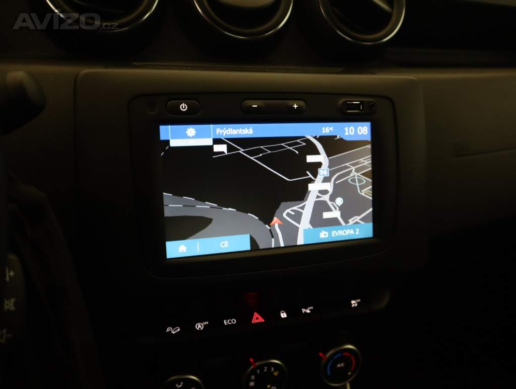 Foto inzerátu Dacia Duster 1.6 SCe