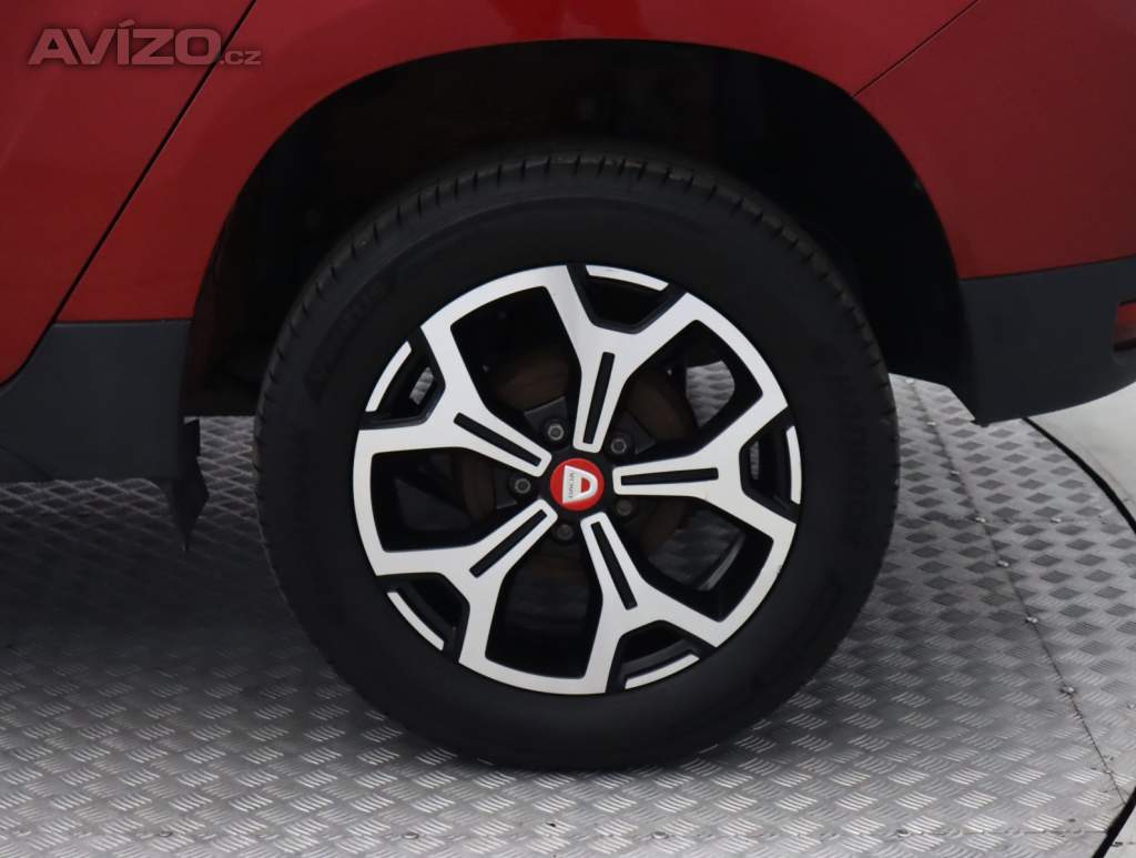 Foto inzerátu Dacia Duster 1.6 SCe