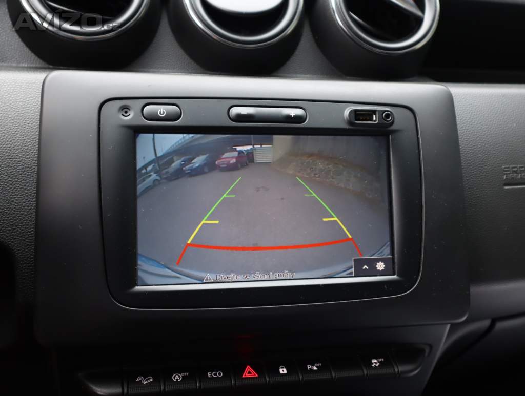 Foto inzerátu Dacia Duster 1.6 SCe