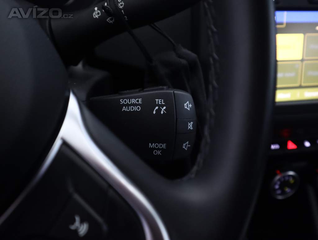 Foto inzerátu Dacia Duster 1.6 SCe