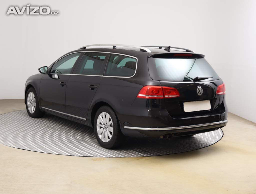 Foto inzerátu Volkswagen Passat 2.0 TDI