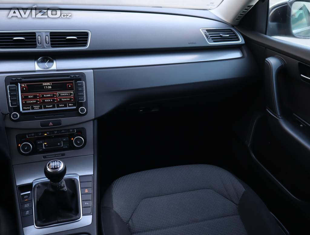 Foto inzerátu Volkswagen Passat 2.0 TDI