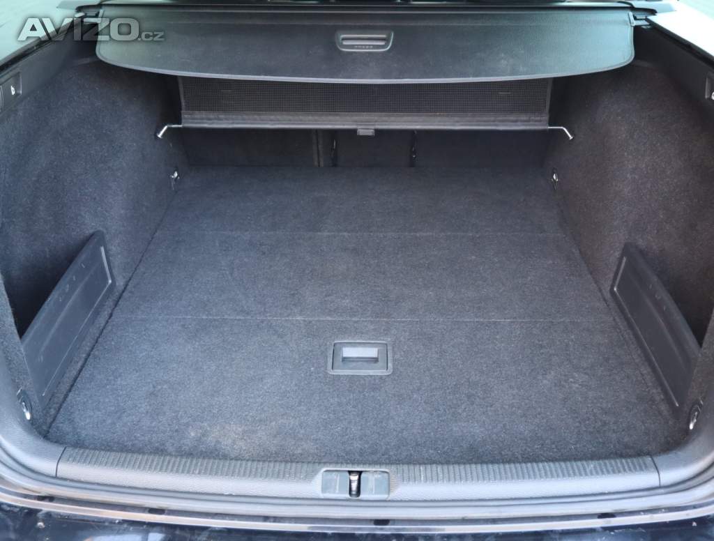 Foto inzerátu Volkswagen Passat 2.0 TDI