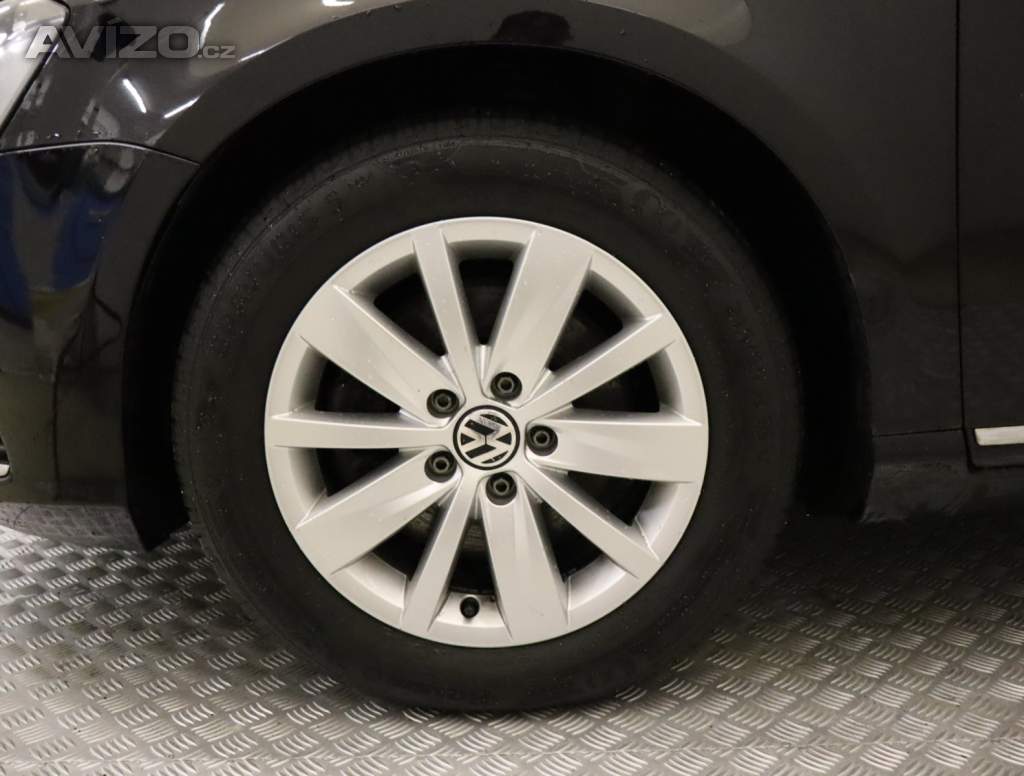 Foto inzerátu Volkswagen Passat 2.0 TDI