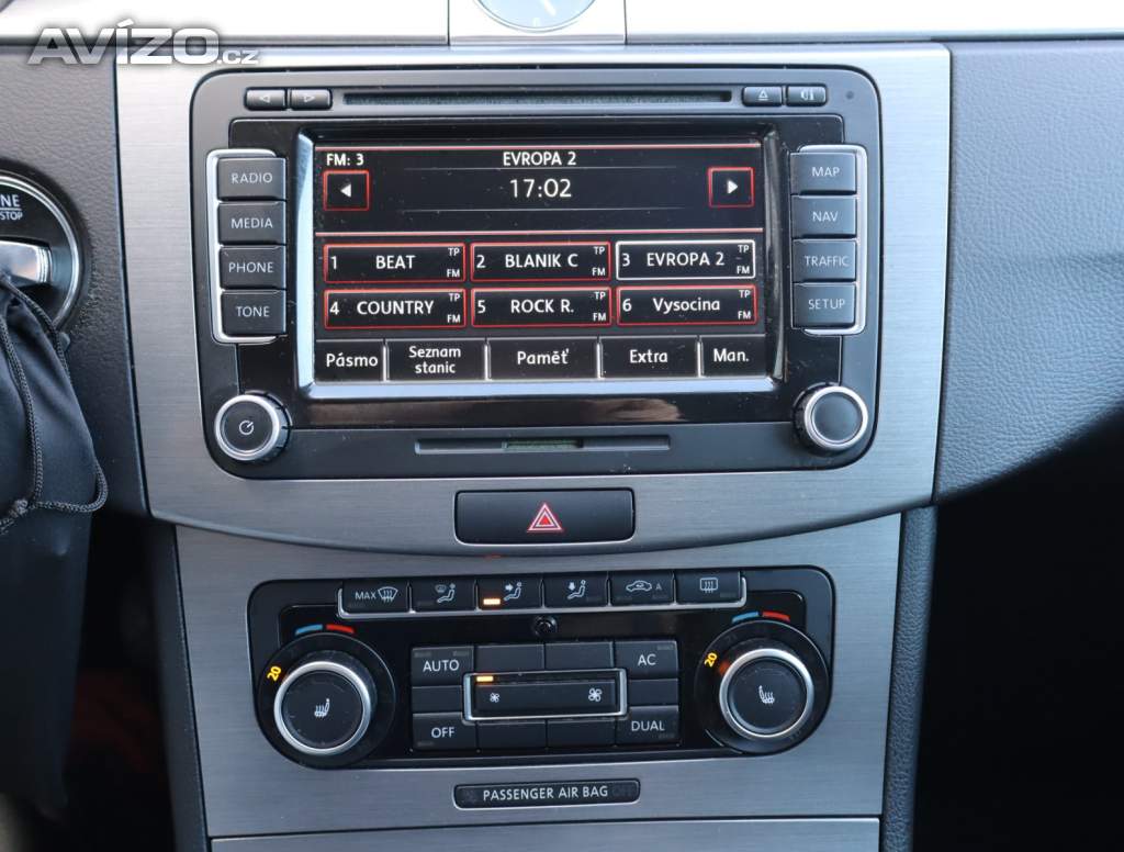 Foto inzerátu Volkswagen Passat 2.0 TDI