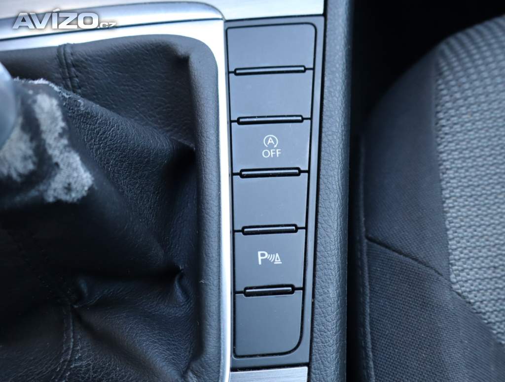 Foto inzerátu Volkswagen Passat 2.0 TDI