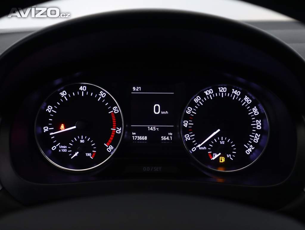 Foto inzerátu Škoda Rapid 1.2 TSI