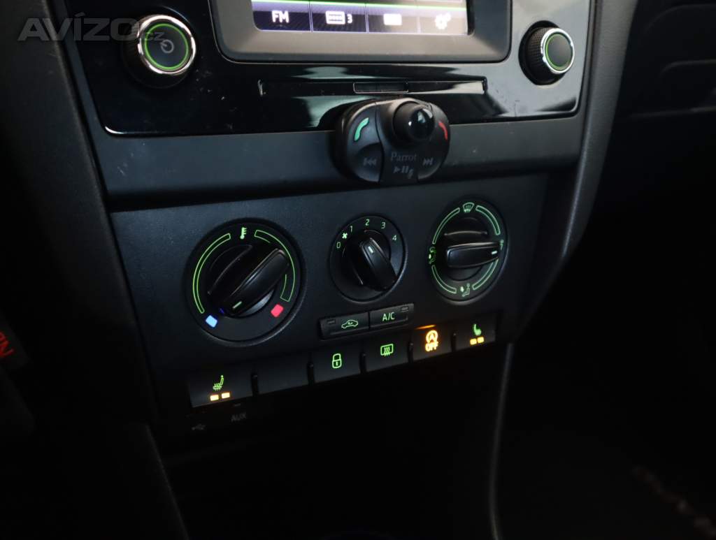 Foto inzerátu Škoda Rapid 1.2 TSI