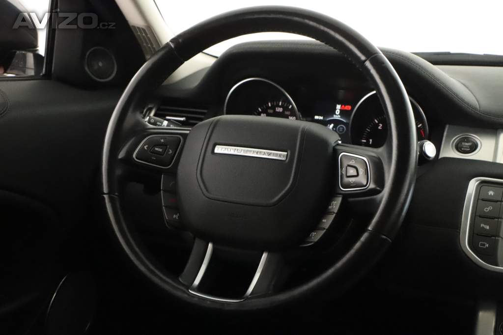 Foto inzerátu Land Rover Range Rover Evoque TD4