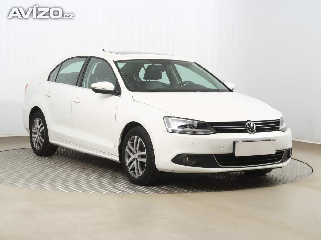 Volkswagen Jetta 1.6 TDI