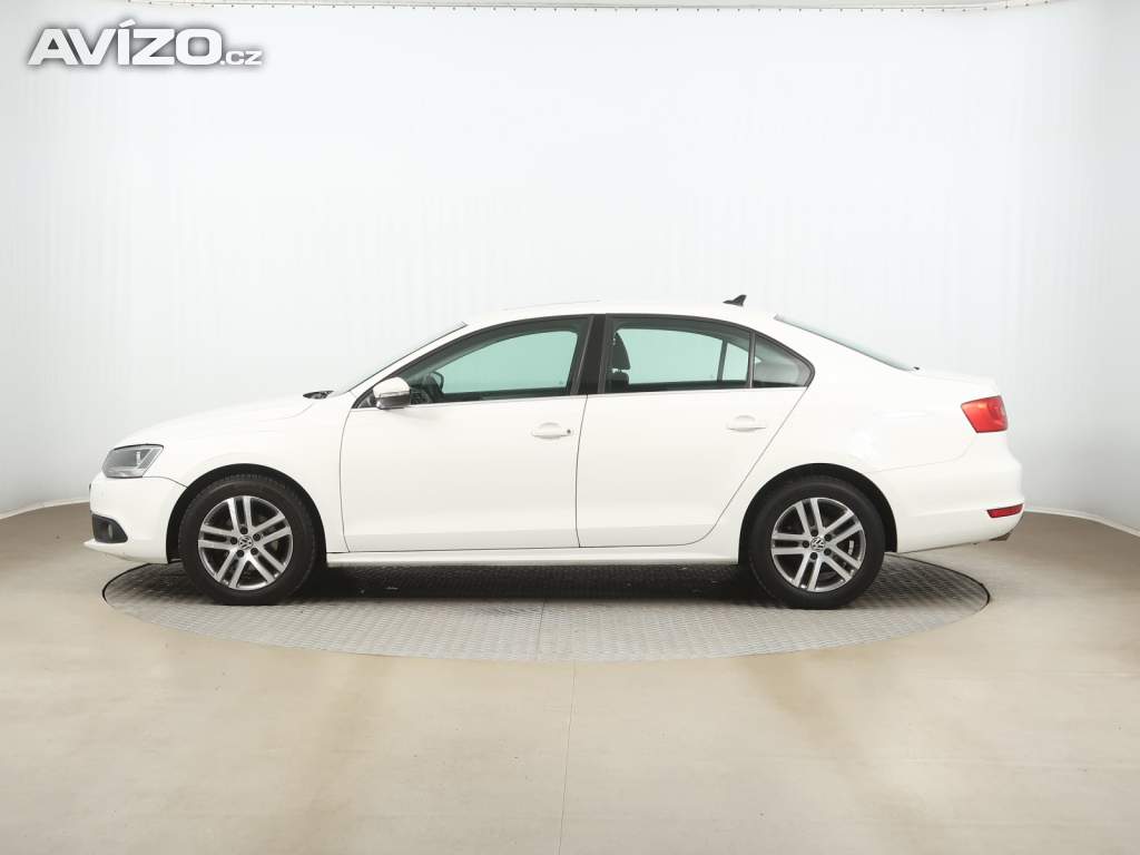 Foto inzerátu Volkswagen Jetta 1.6 TDI